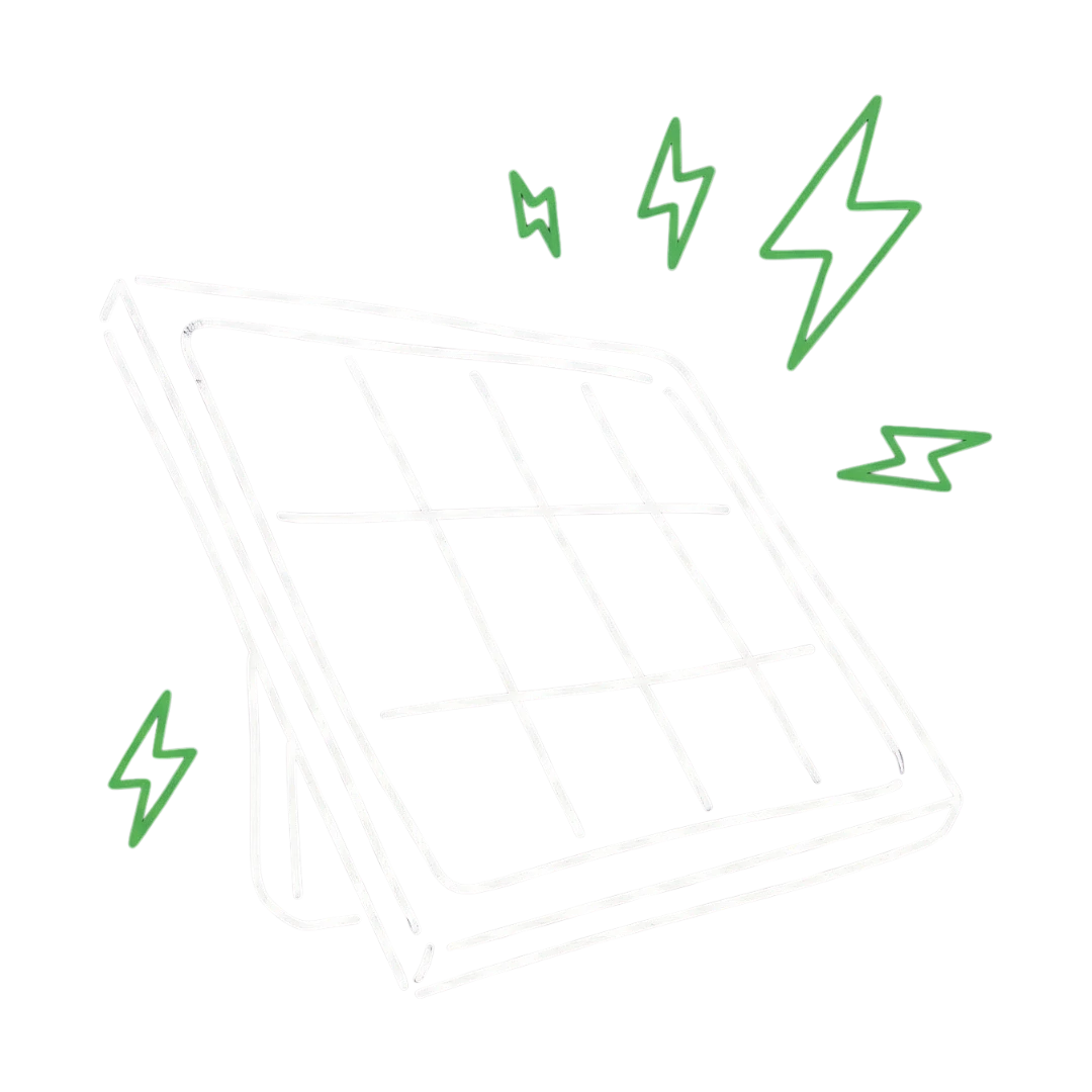 Photovoltaik Contracting – Solaranlage auf Ihr Gewerbedach ohne Investition