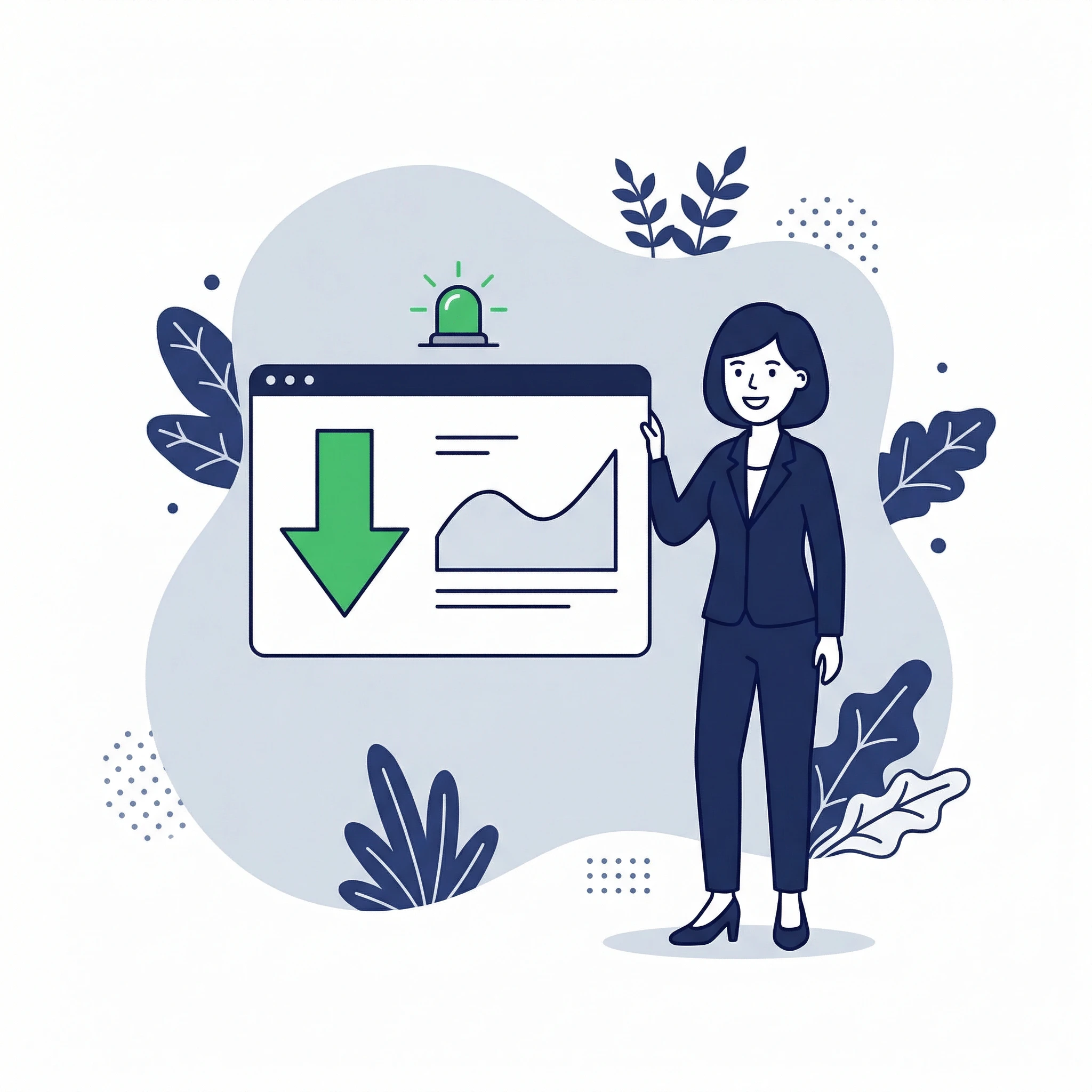 LED Beleuchtung Gewerbe – bis zu 70 Prozent weniger Stromkosten